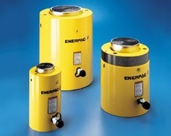 CLSG單作用大噸位油缸50-1000T